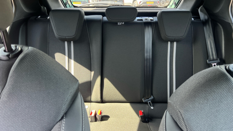 Vauxhall Corsa 1.2 Turbo Yes 5dr [Winter Pack] Petrol Hatchback